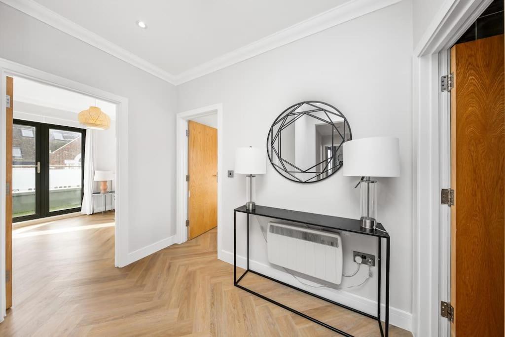 3Bed Penthouse 10Min To Wimbledon Tennis Courts لندن المظهر الخارجي الصورة