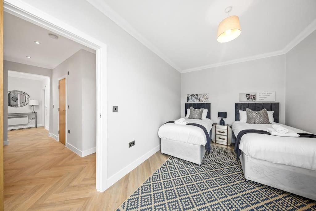 3Bed Penthouse 10Min To Wimbledon Tennis Courts لندن المظهر الخارجي الصورة
